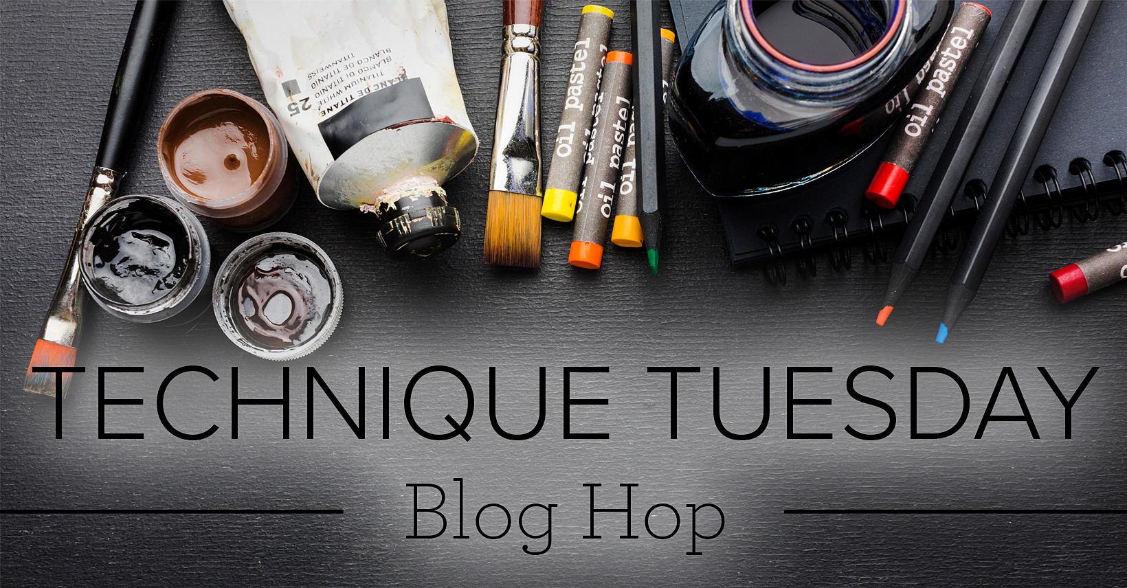 Technique Tuesday - Ideas and Inspiration Blog: How to Make